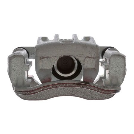 Raybestos R-Line Reman Loaded Coated Caliper & Bracket Assy - Brakes RC12761C